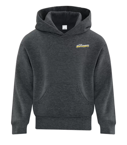 Holy Trinity Youth Everyday Fleece Hooded Sweatshirt