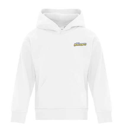 Holy Trinity Youth Everyday Fleece Hooded Sweatshirt