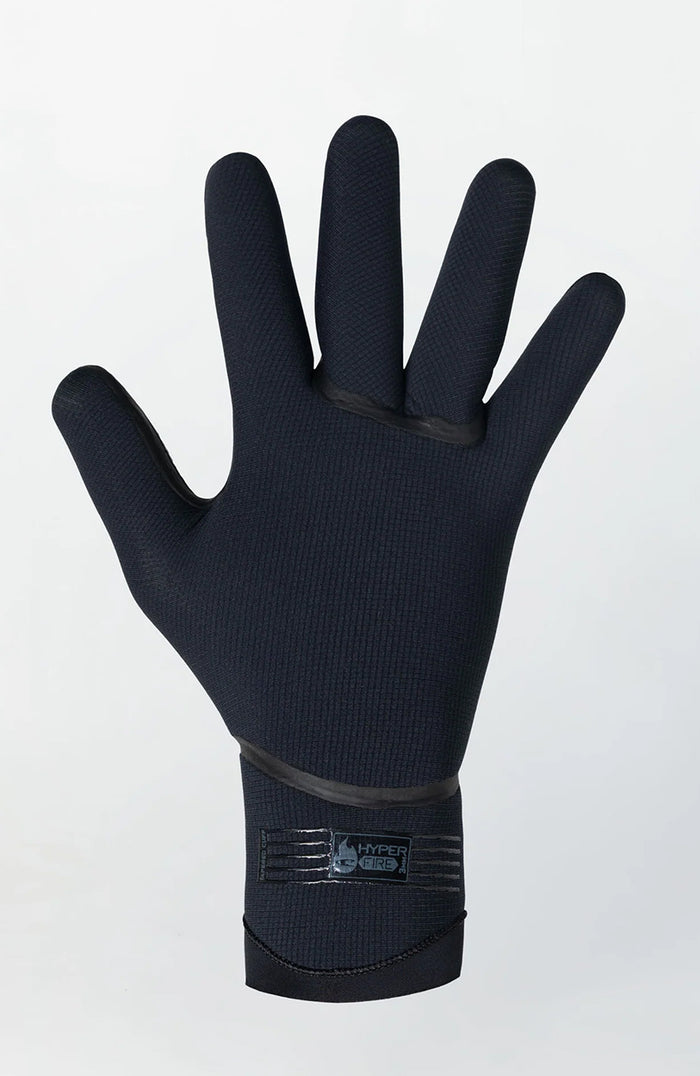 HyperFire 3mm Wetsuit Glove