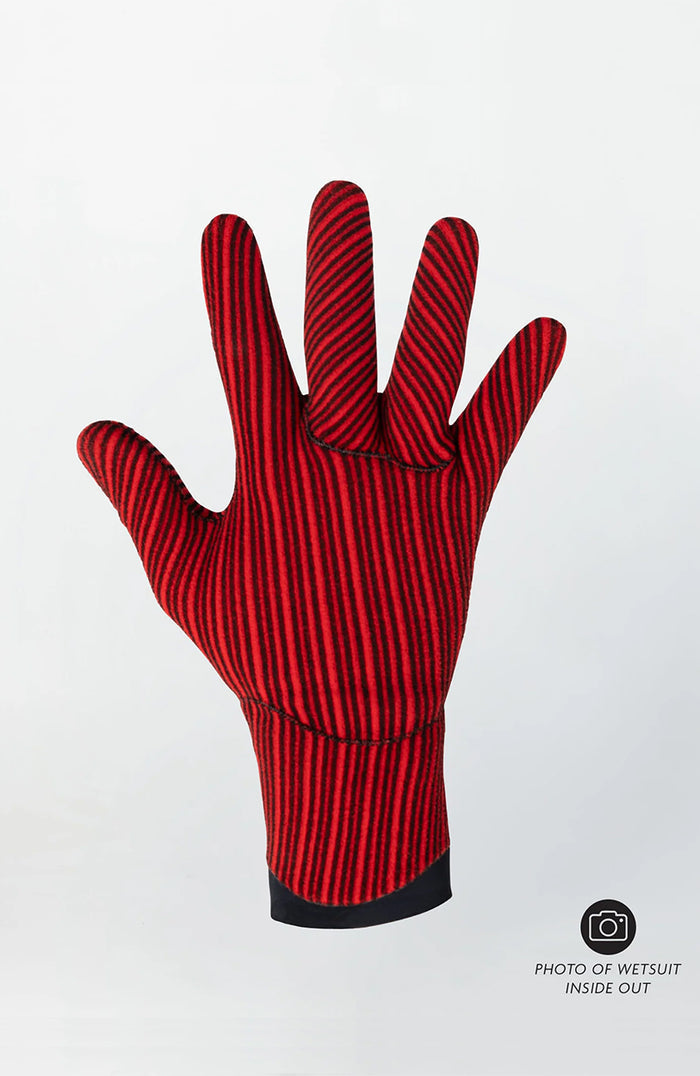 HyperFire 3mm Wetsuit Glove