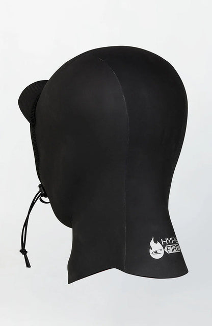 HyperFire 3mm Wetsuit Hood