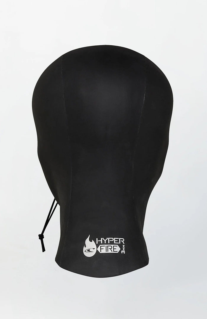 HyperFire 3mm Wetsuit Hood