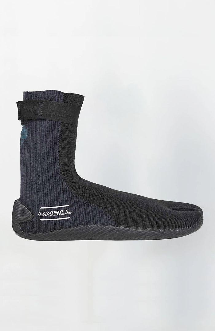 HyperFreak Ninja 3mm Split Toe Wetsuit Boot