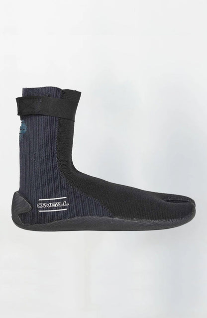 HyperFreak Ninja 3mm Split Toe Wetsuit Boot