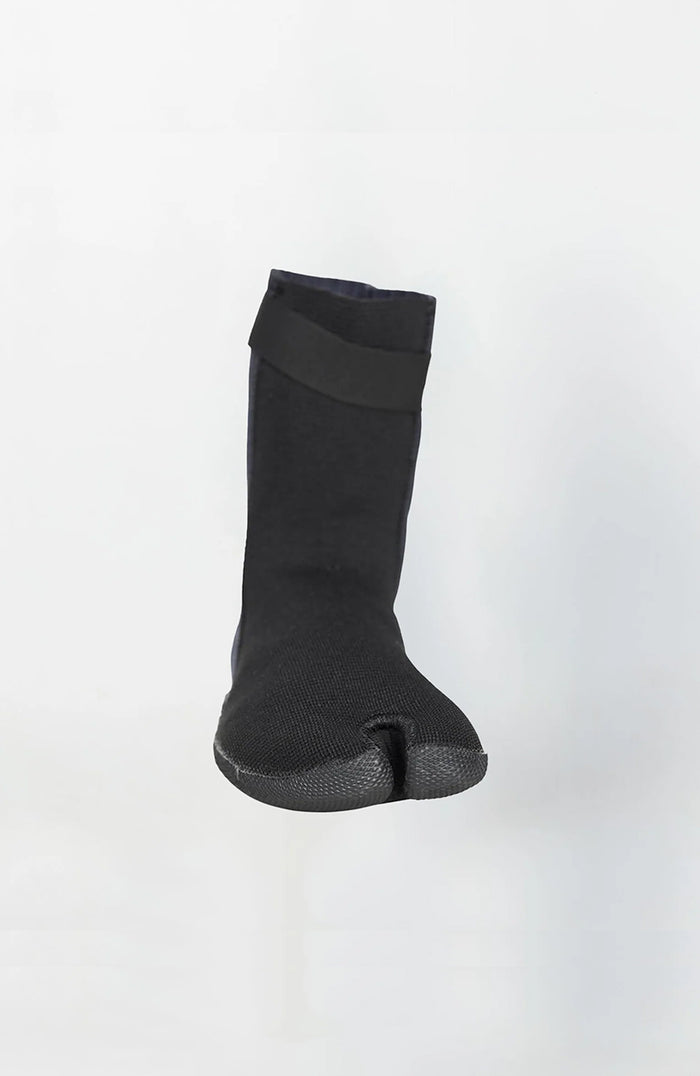 HyperFreak Ninja 3mm Split Toe Wetsuit Boot