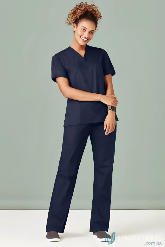 Navy / XS