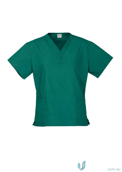Hunter Green / XS