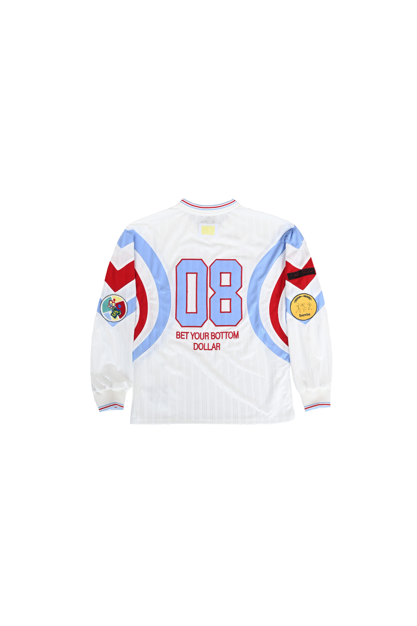 Serotonin Hockey Jersey