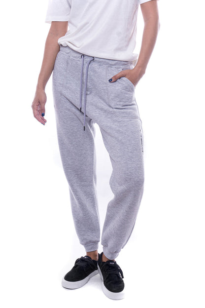 Jogger Esra O'Neill