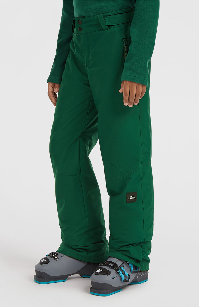 Kids Flex Snow Pants O'Neill