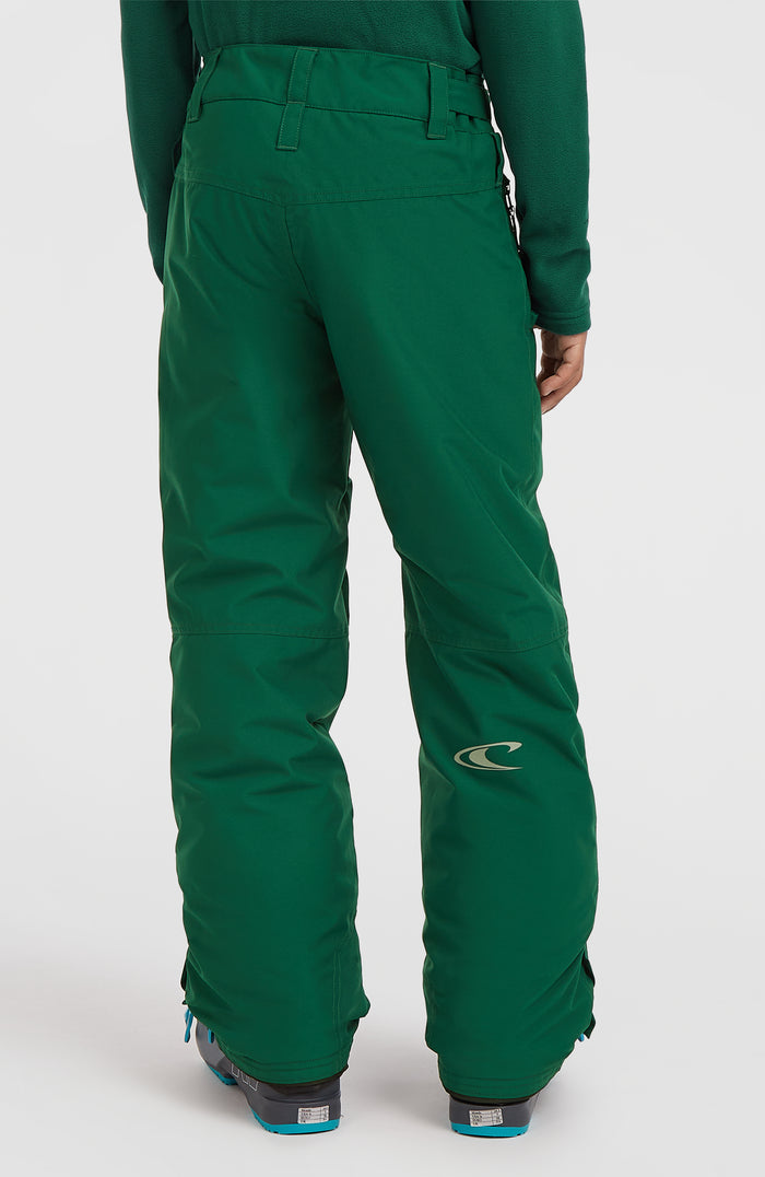 Kids Flex Snow Pants O'Neill