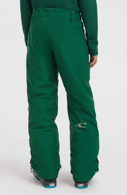 Kids Flex Snow Pants O'Neill