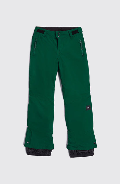 Kids Flex Snow Pants O'Neill