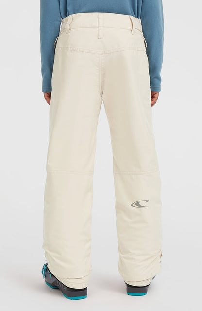 Kids Flex Snow Pants O'Neill
