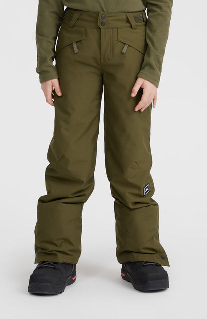 Kids Hammer Snow Pants O'Neill