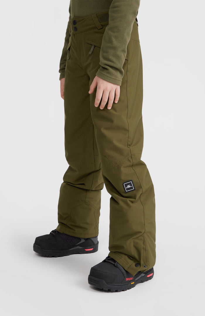 Kids Hammer Snow Pants O'Neill