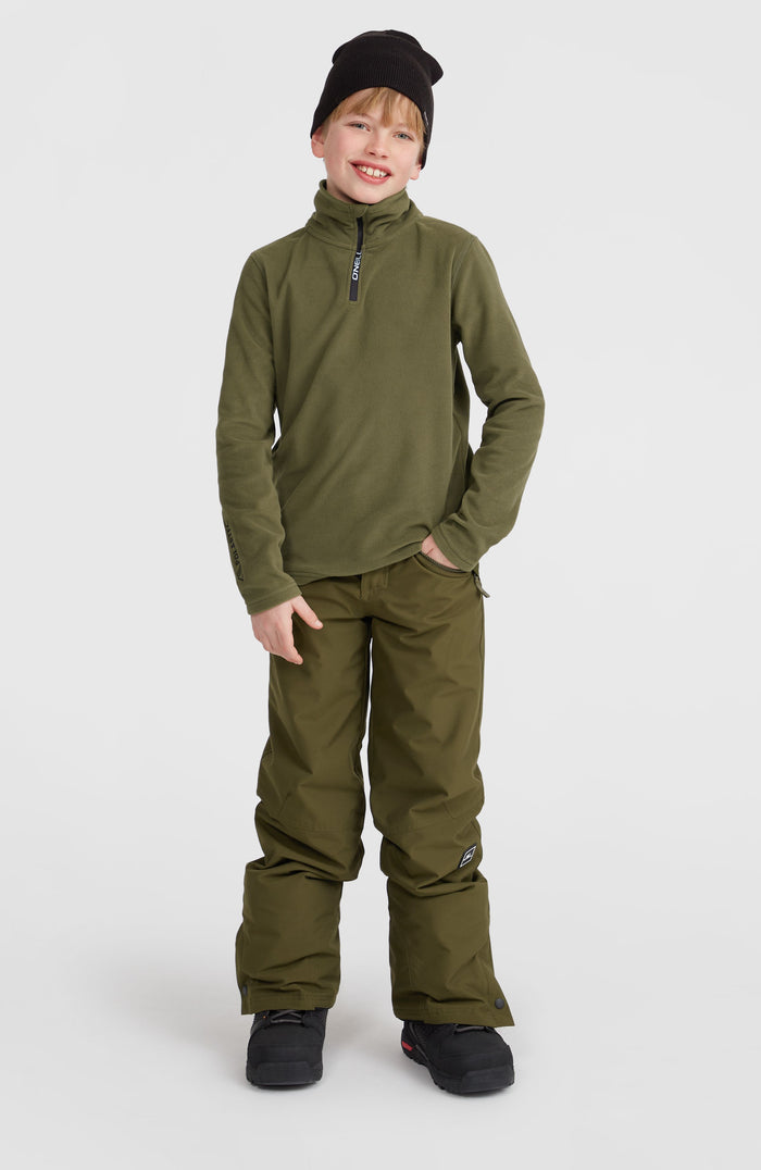 Kids Hammer Snow Pants O'Neill