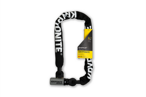 KRYPTONITE chain lock KryptoLok Integrated Chain 995