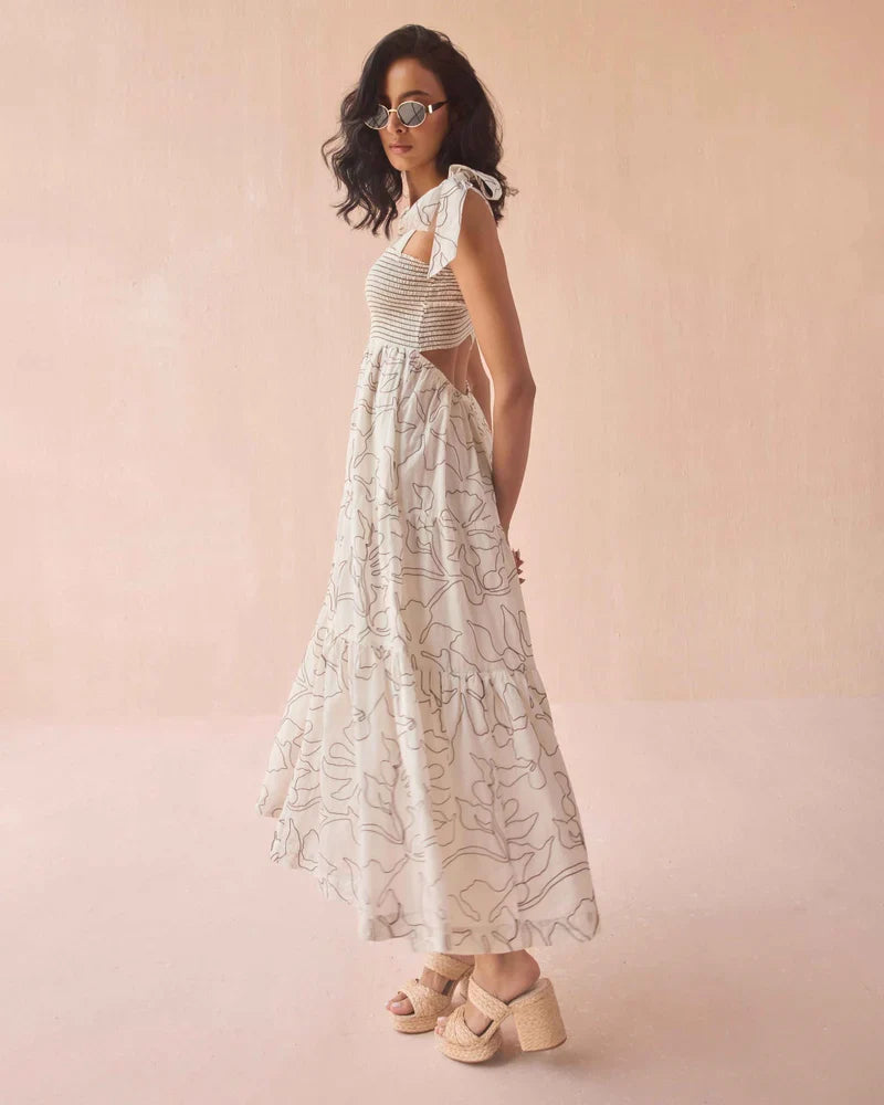 OMIKA Lana Maxi