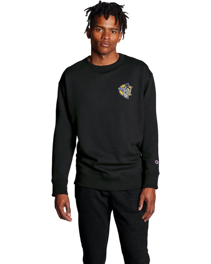 Lourdes CHAMPION Crewneck Sweatshirt
