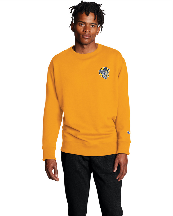 Lourdes CHAMPION Crewneck Sweatshirt