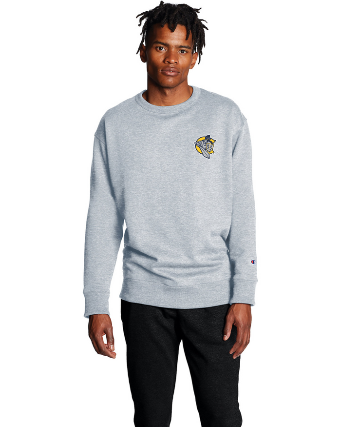 Lourdes CHAMPION Crewneck Sweatshirt