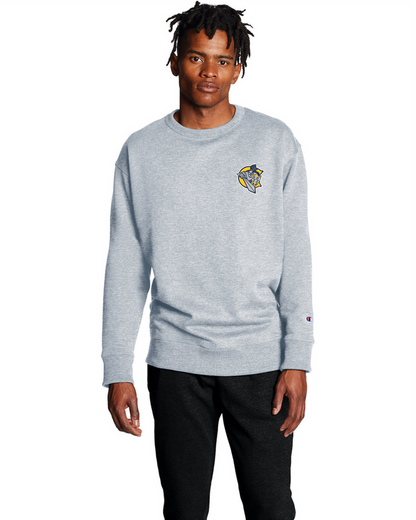 Lourdes CHAMPION Crewneck Sweatshirt