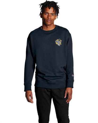 Lourdes CHAMPION Crewneck Sweatshirt