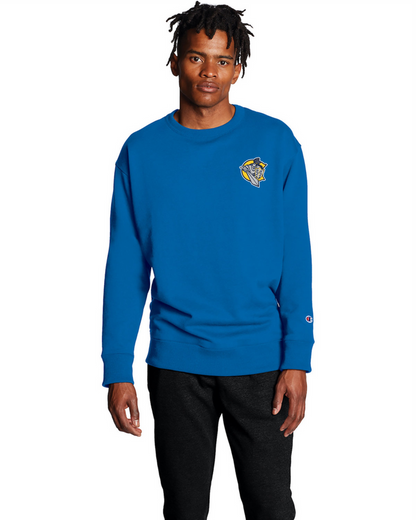 Lourdes CHAMPION Crewneck Sweatshirt