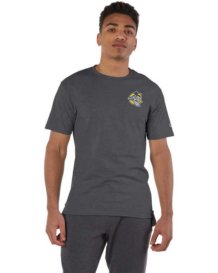 Lourdes Champion T-Shirt