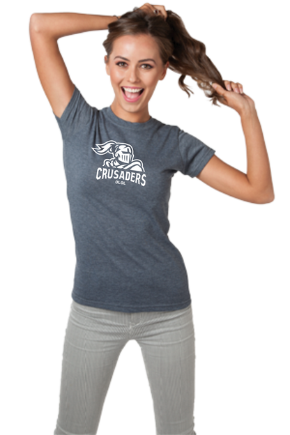 Lourdes Women's Crusaders T-shirt