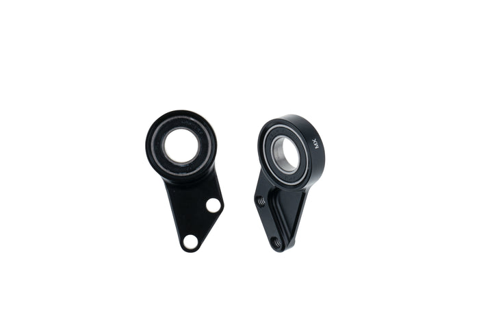 Lower Shock Mount MX
