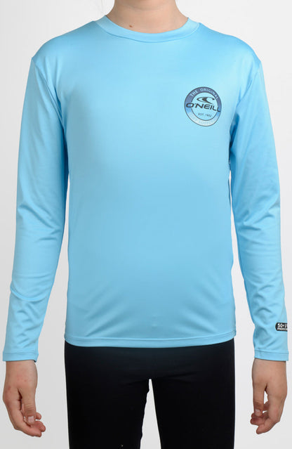 Lycra Cali UV L/S O'Neill
