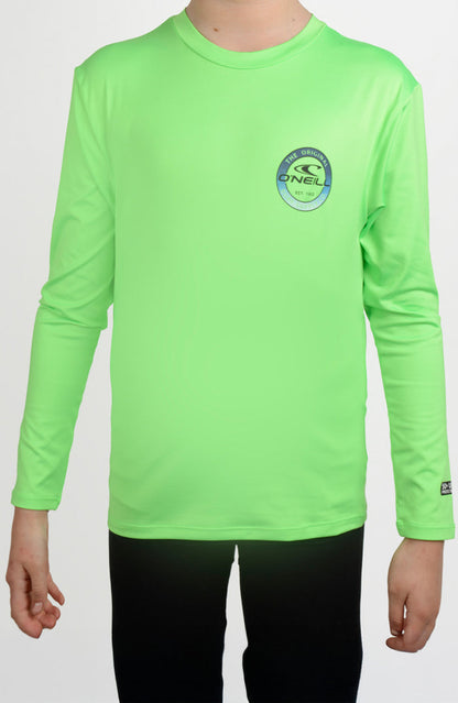 Lycra Cali UV L/S O'Neill