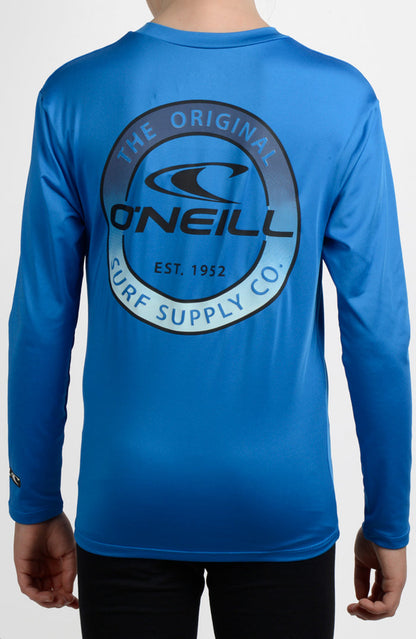 Lycra Cali UV L/S O'Neill