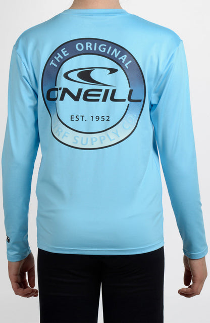 Lycra Cali UV L/S O'Neill