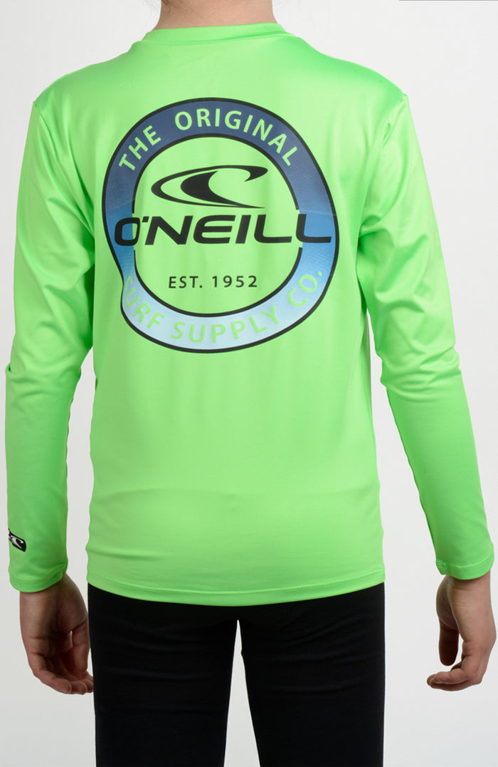 Lycra Cali UV L/S O'Neill