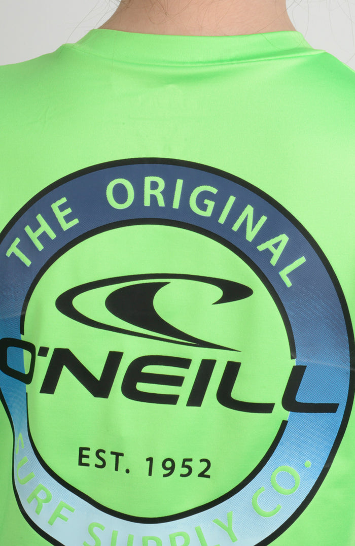Lycra Cali UV L/S O'Neill