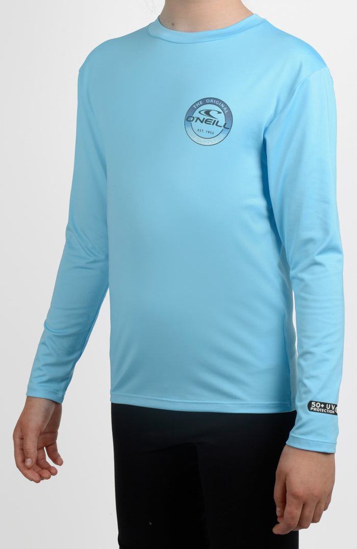 Lycra Cali UV L/S O'Neill