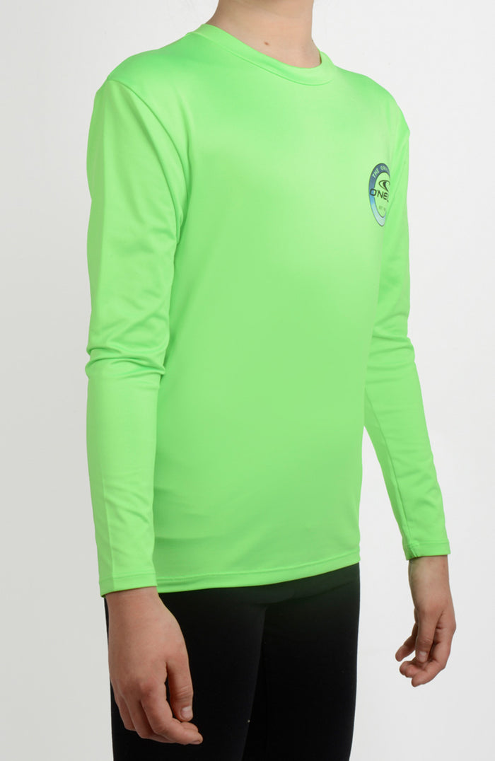 Lycra Cali UV L/S O'Neill