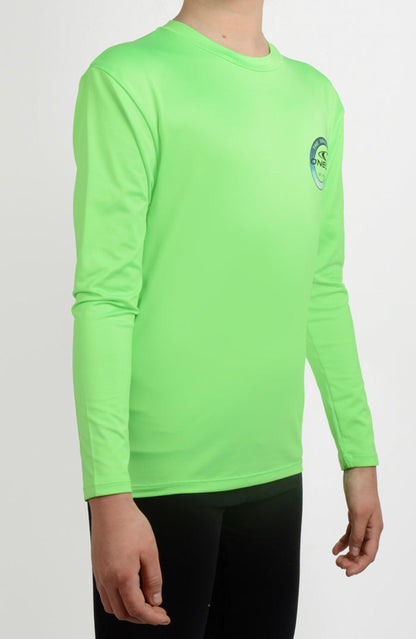 Lycra Cali UV L/S O'Neill