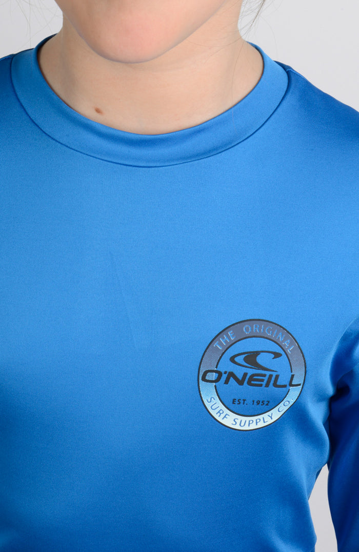 Lycra Cali UV L/S O'Neill