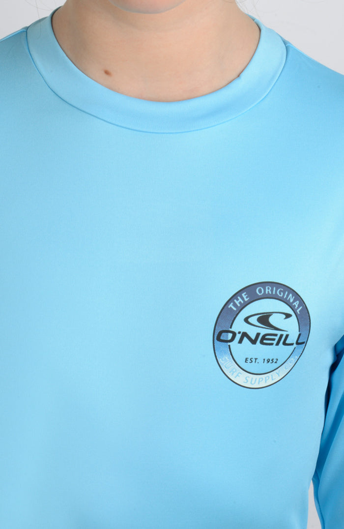 Lycra Cali UV L/S O'Neill