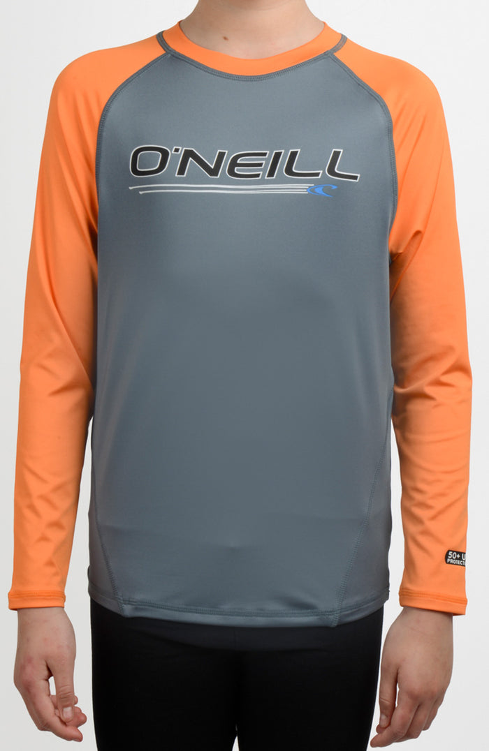 Lycra Mix UV L/S O'Neill