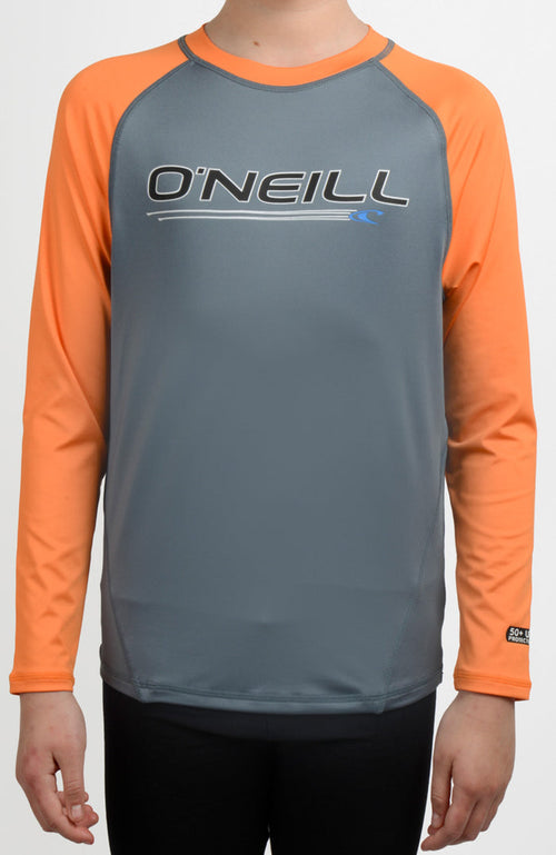 Lycra Mix UV L/S O'Neill
