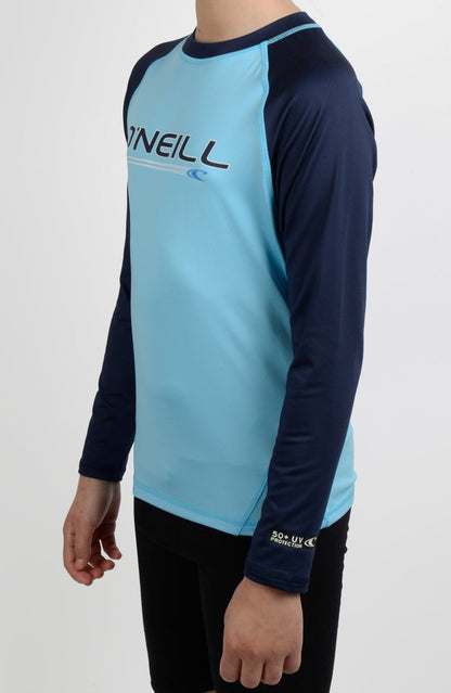 Lycra Mix UV L/S O'Neill