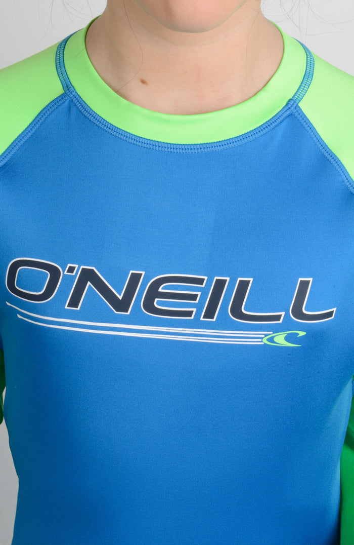 Lycra Mix UV L/S O'Neill