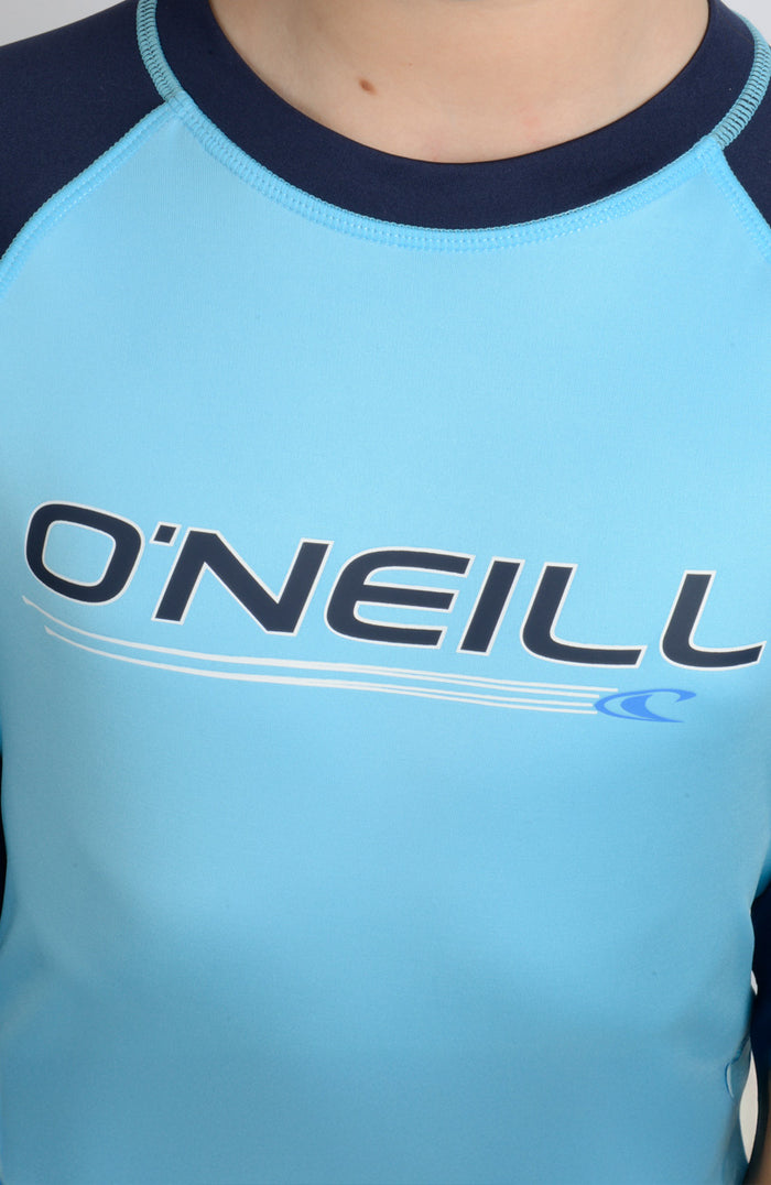 Lycra Mix UV L/S O'Neill