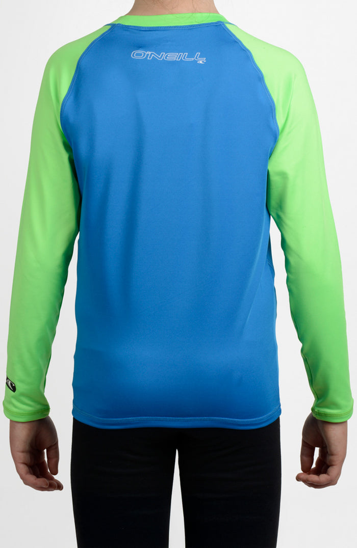 Lycra Mix UV L/S O'Neill
