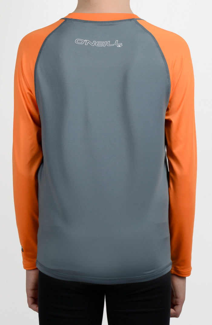 Lycra Mix UV L/S O'Neill